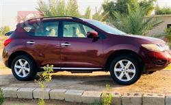 نیسان مۆرانۆ